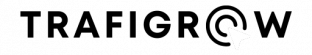 Trafigrow_logo negro + blanco